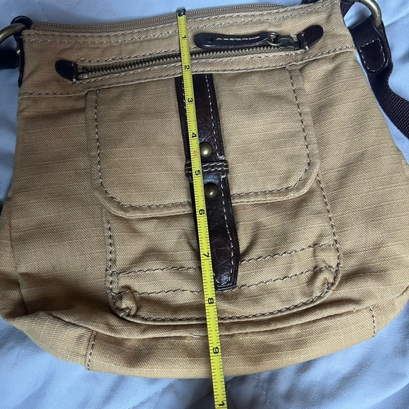 SALE: Crossbody Fossil - Picture 8 of 12